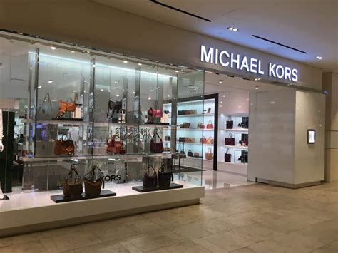 Michael Kors Halifax store